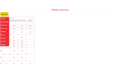 Desktop Screenshot of officepolanco.com